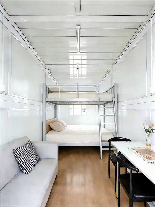 Modular project information checklist